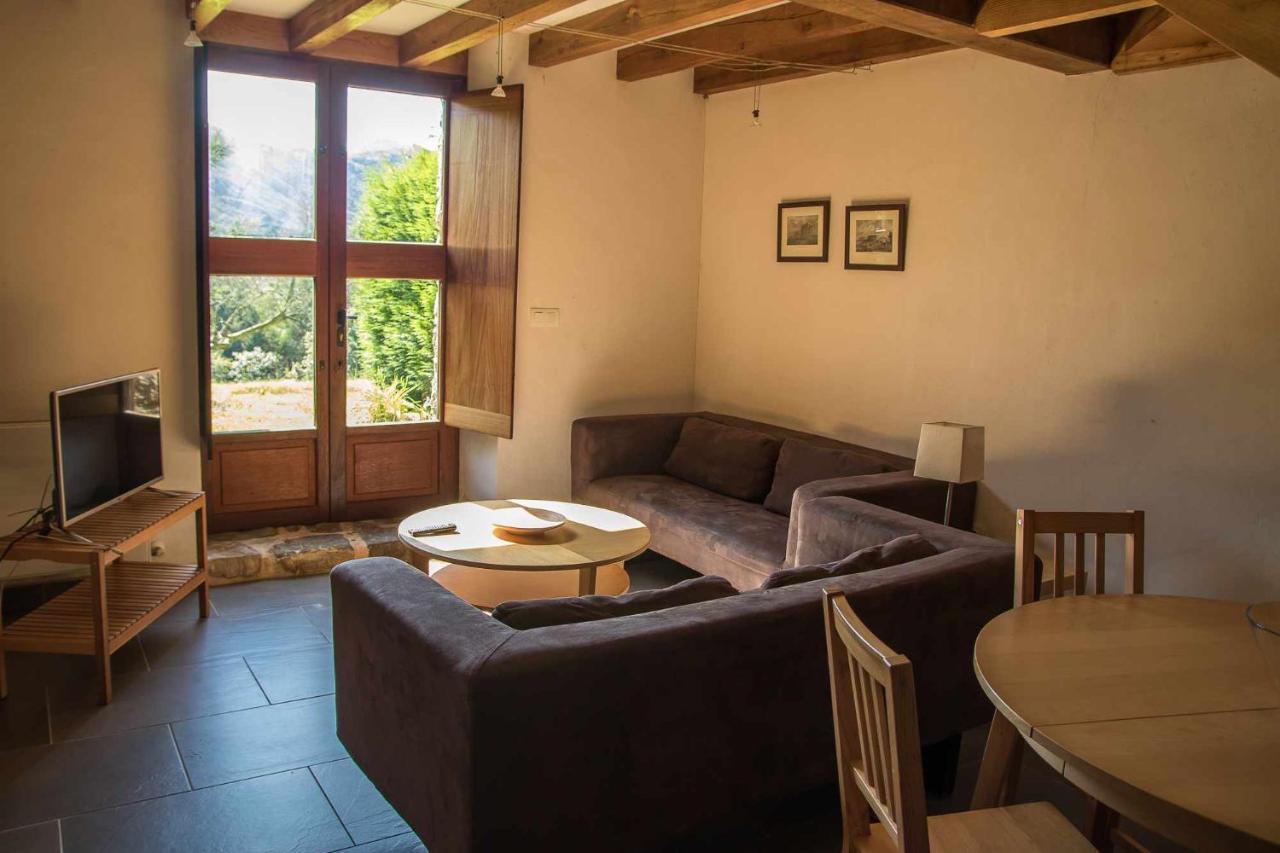 Вилла Casa De Aldea Casina De Rubio Линарес Экстерьер фото